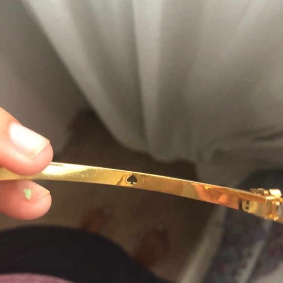 Kate Spade Bracelet - Picture 4 of 5
